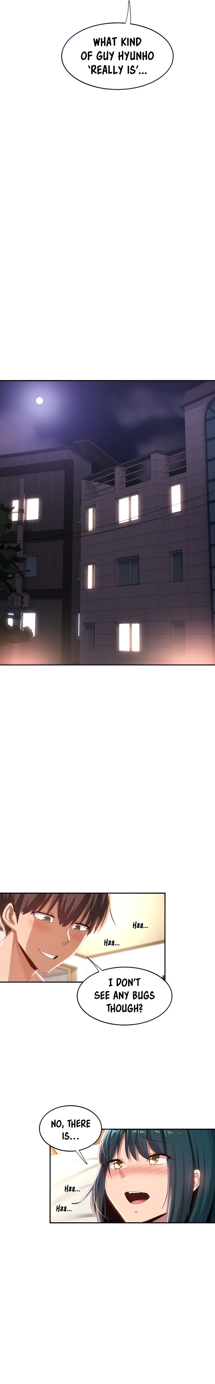 Sextudy Group - Chapter 70 - picture 5