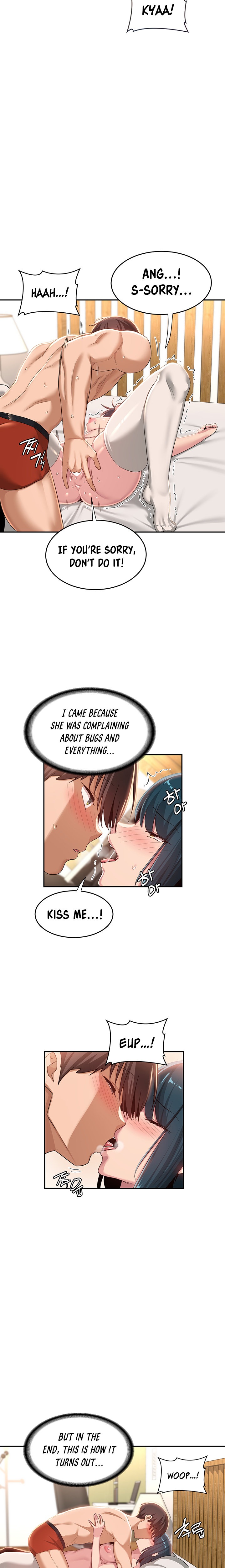 Sextudy Group - Chapter 70 - picture 7