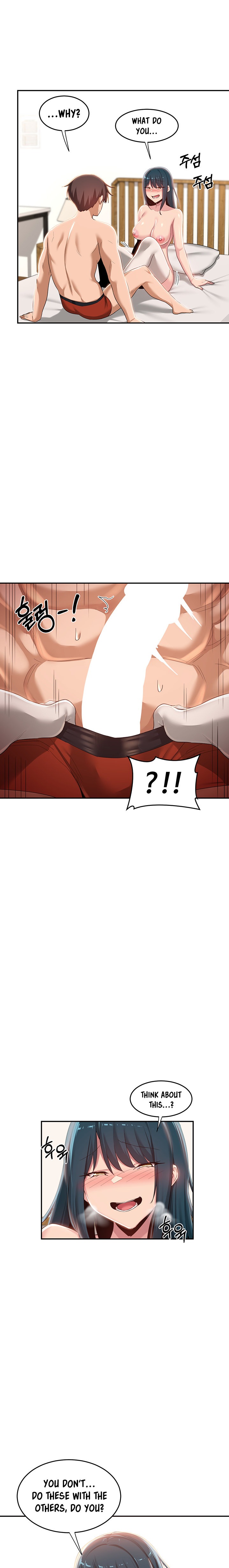 Sextudy Group - Chapter 70 - picture 9