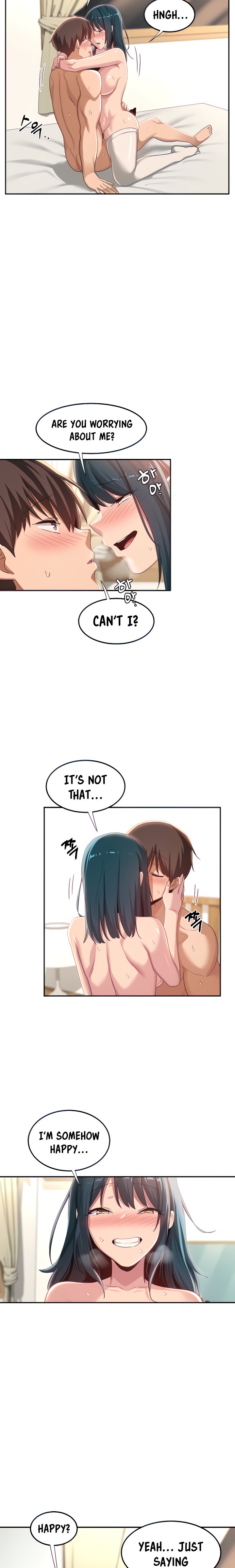 Sextudy Group - Chapter 71 - picture 1