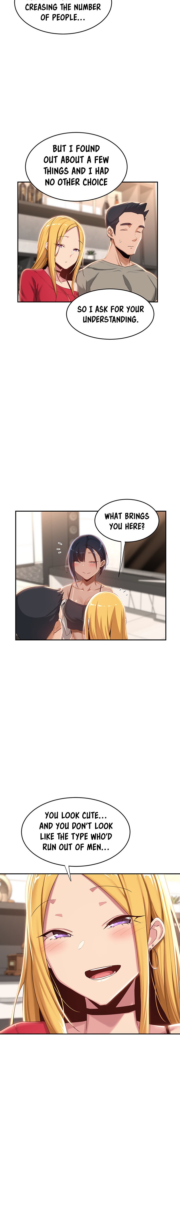 Sextudy Group - Chapter 71 - picture 14