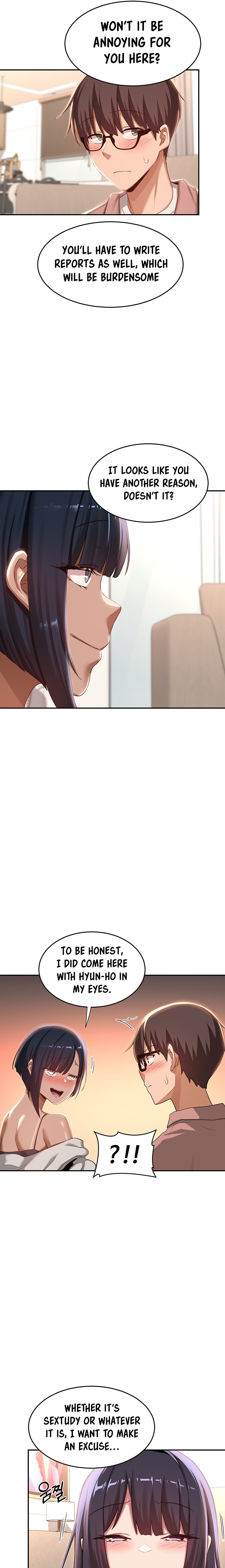 Sextudy Group - Chapter 71 - picture 15