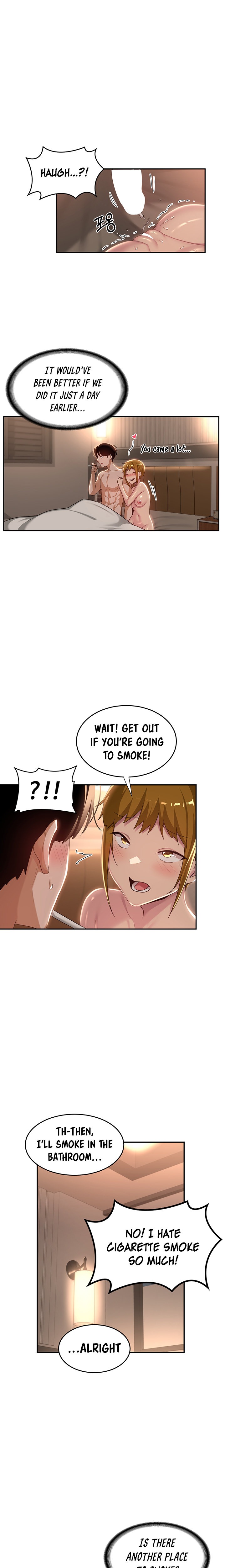 Sextudy Group - Chapter 71 - picture 18