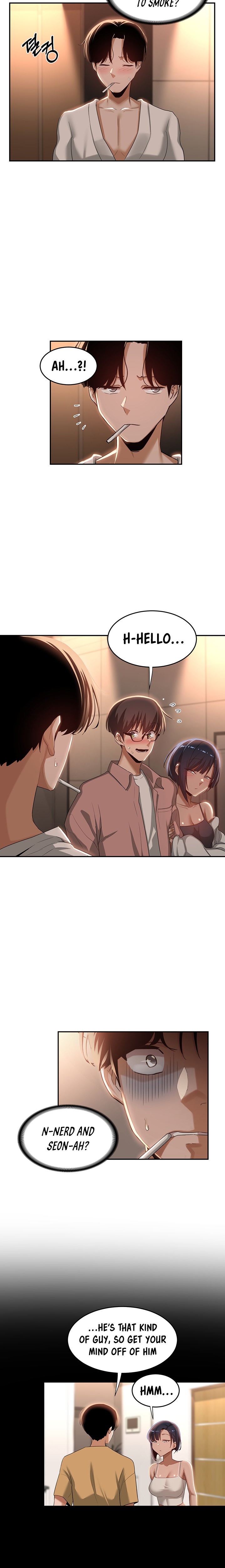 Sextudy Group - Chapter 71 - picture 19