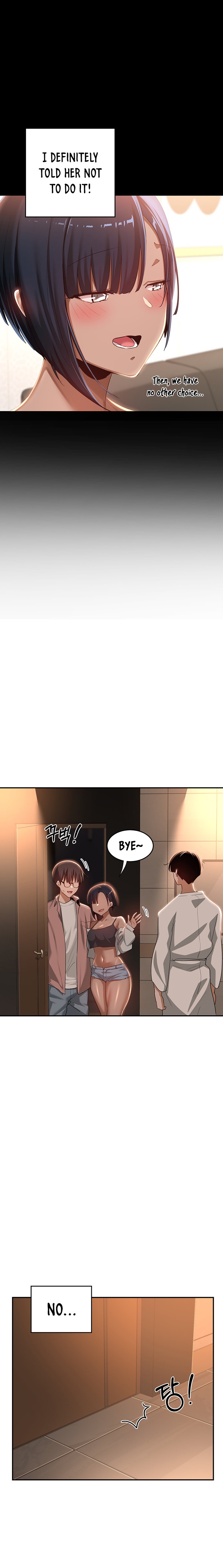 Sextudy Group - Chapter 71 - picture 20