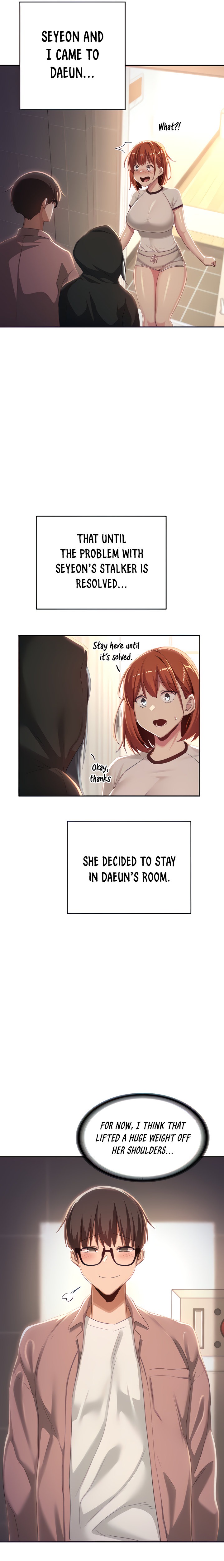 Sextudy Group - Chapter 71 - picture 6