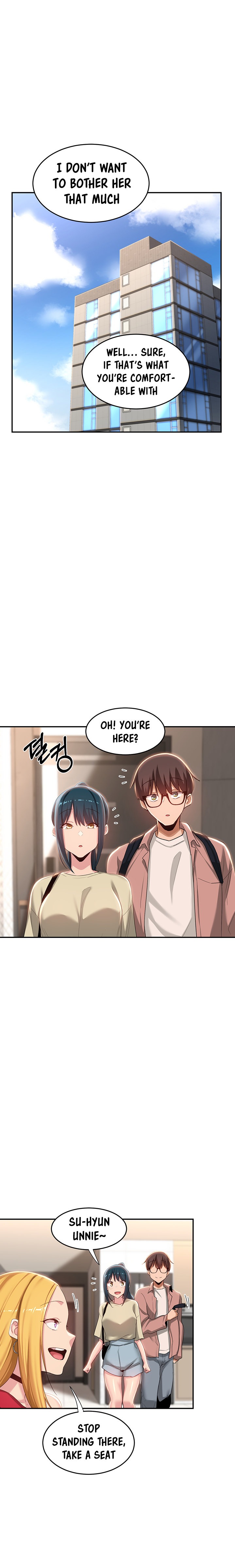 Sextudy Group - Chapter 71 - picture 9