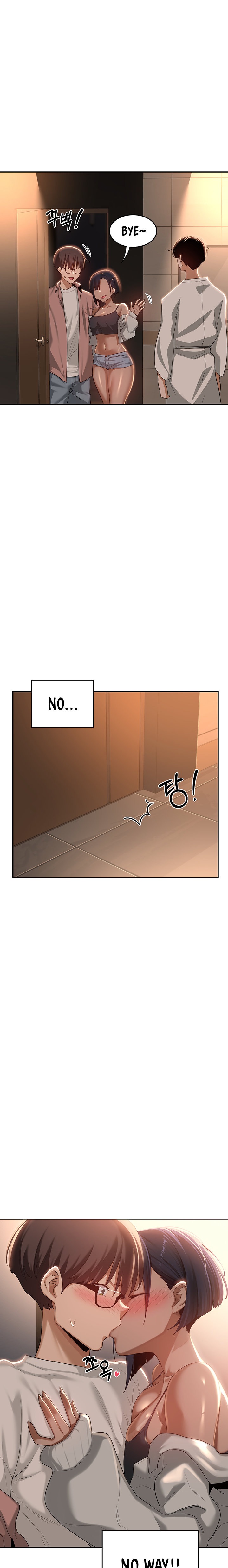 Sextudy Group - Chapter 72 - picture 0