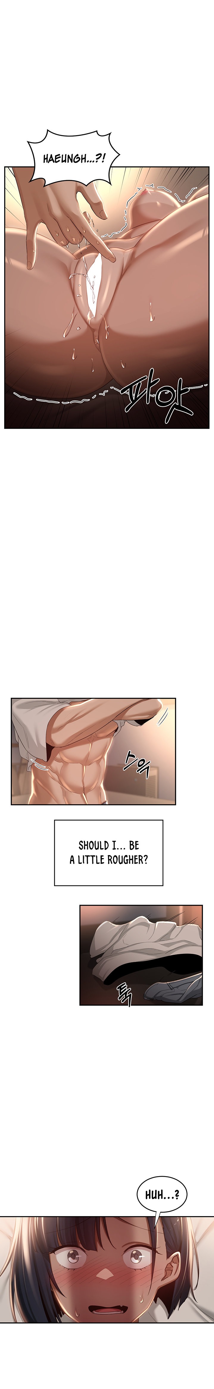 Sextudy Group - Chapter 72 - picture 12