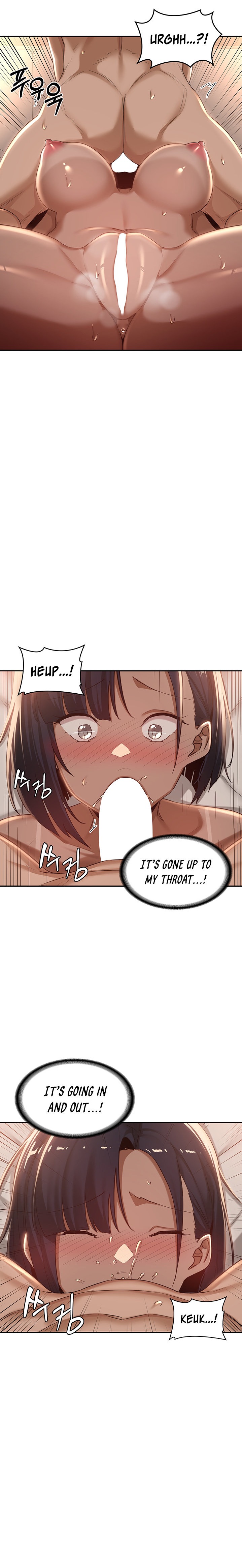 Sextudy Group - Chapter 72 - picture 14