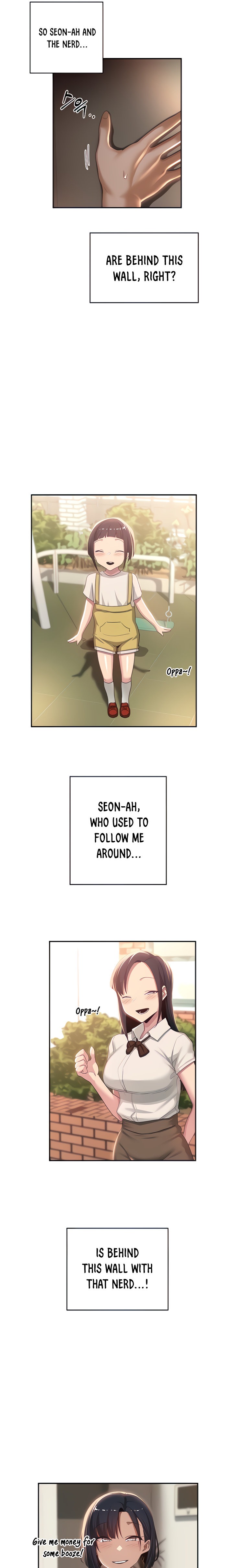 Sextudy Group - Chapter 72 - picture 3