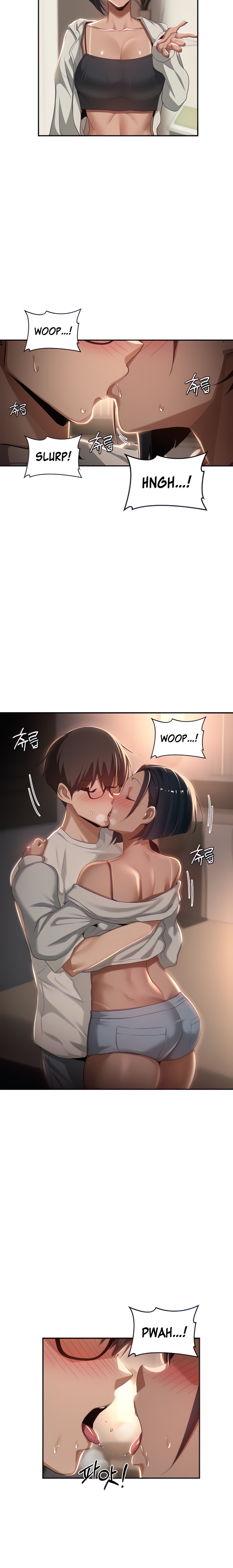 Sextudy Group - Chapter 72 - picture 4