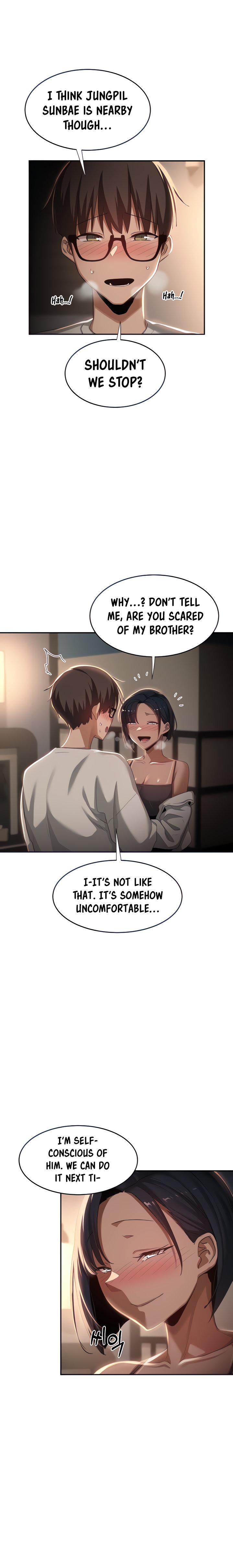 Sextudy Group - Chapter 72 - picture 5