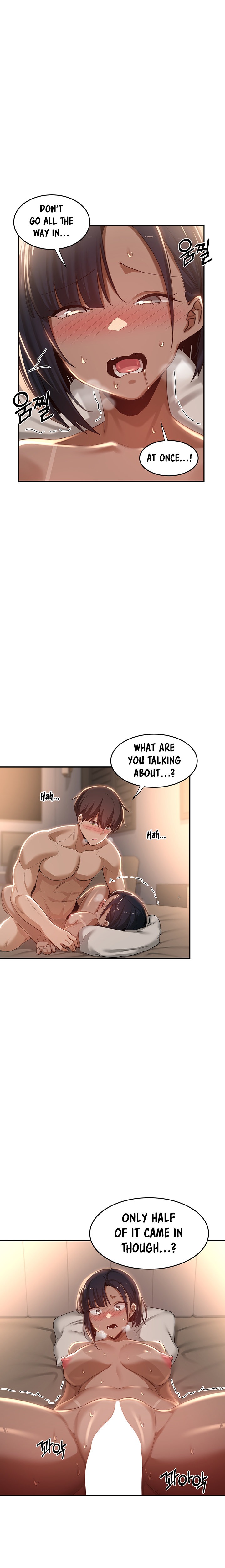 Sextudy Group - Chapter 73 - picture 0