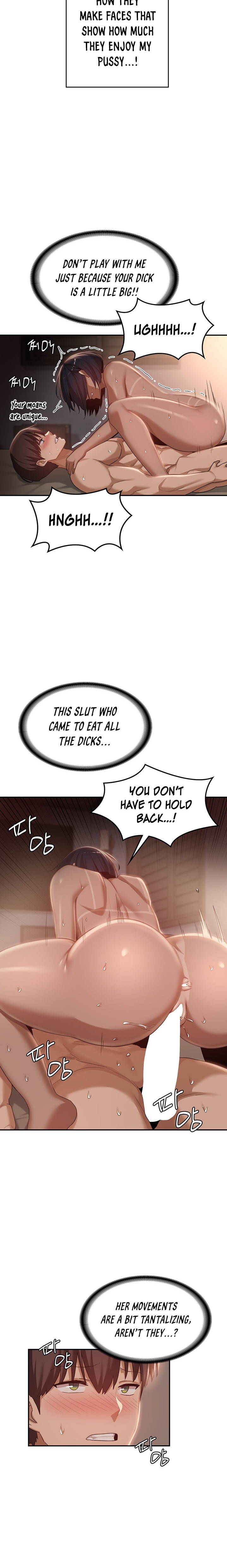 Sextudy Group - Chapter 73 - picture 11