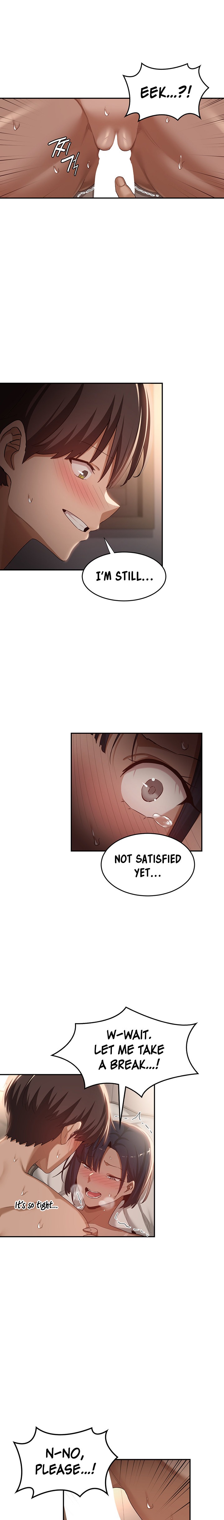 Sextudy Group - Chapter 73 - picture 15