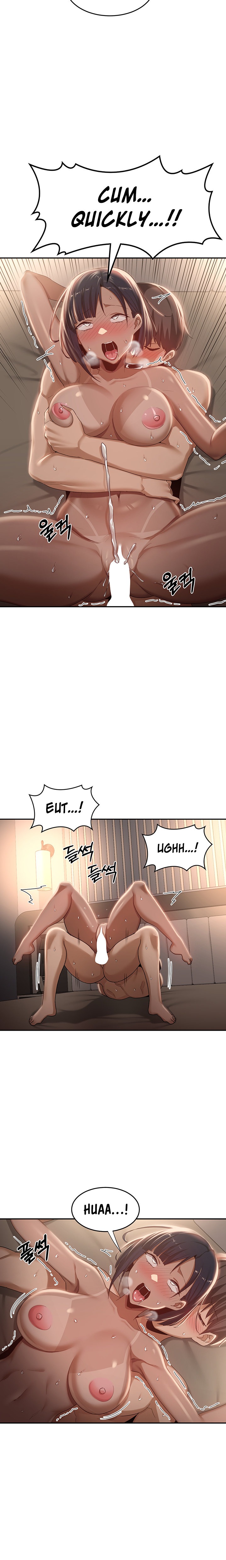 Sextudy Group - Chapter 73 - picture 20