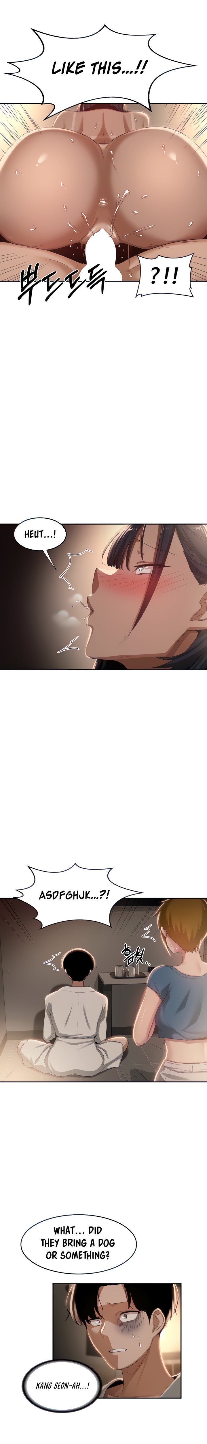 Sextudy Group - Chapter 73 - picture 5