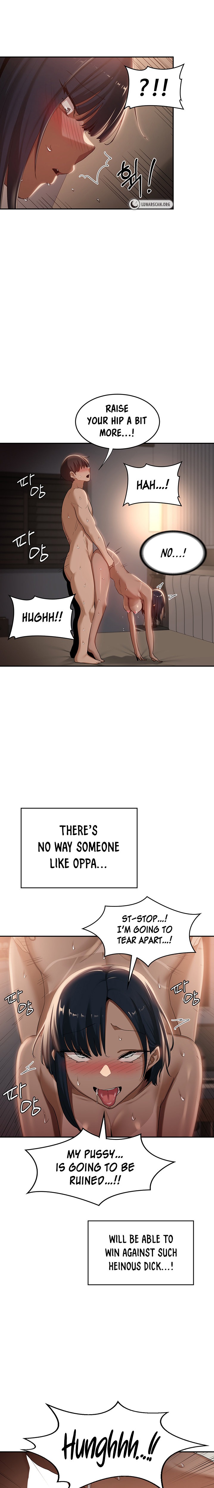 Sextudy Group - Chapter 74 - picture 12