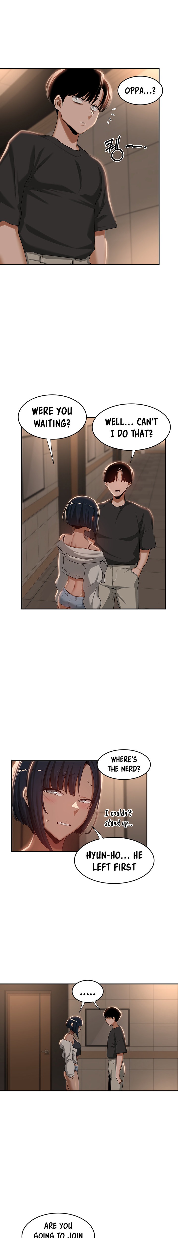 Sextudy Group - Chapter 74 - picture 15