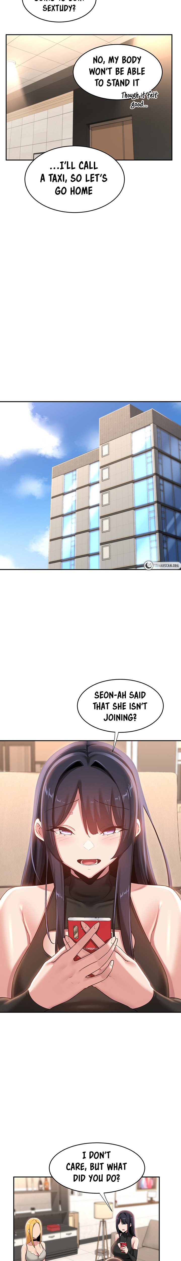 Sextudy Group - Chapter 74 - picture 16