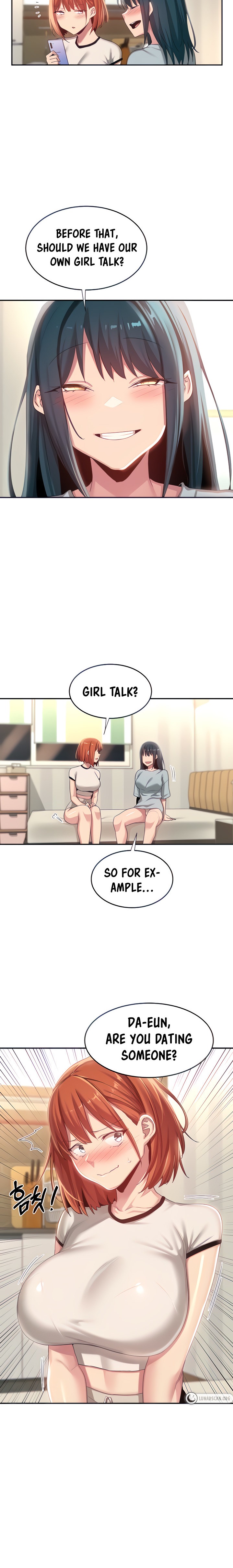 Sextudy Group - Chapter 74 - picture 2