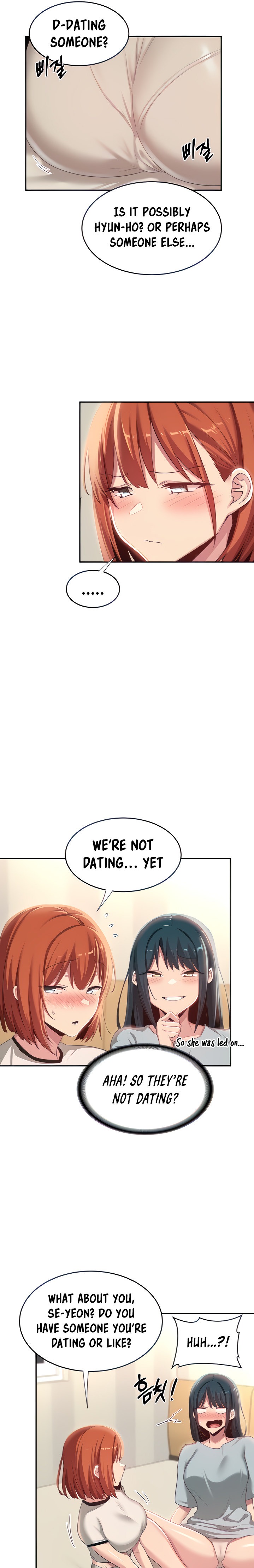 Sextudy Group - Chapter 74 - picture 3