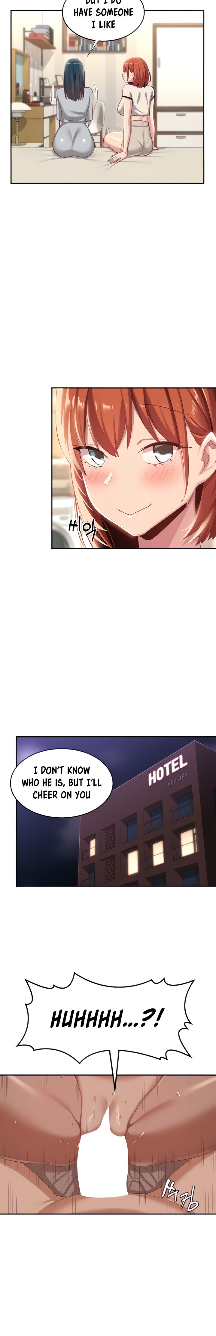 Sextudy Group - Chapter 74 - picture 5