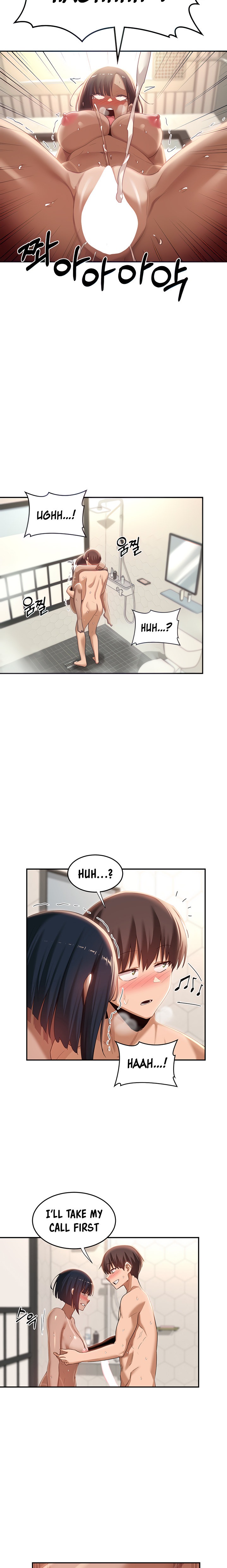 Sextudy Group - Chapter 74 - picture 7