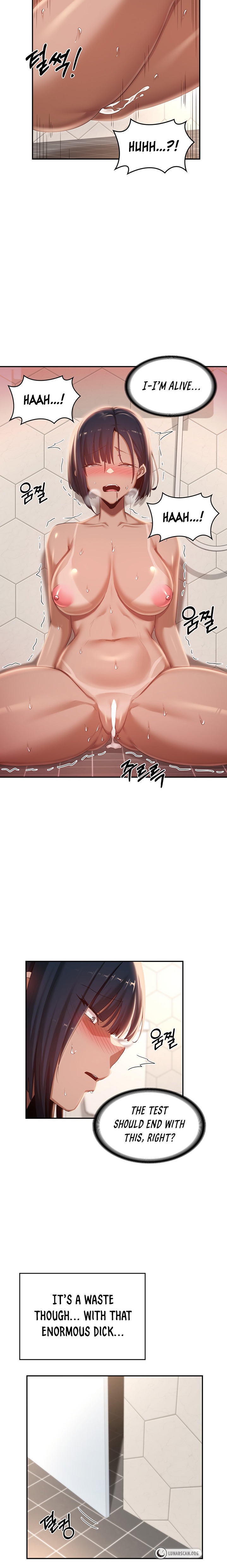 Sextudy Group - Chapter 74 - picture 8