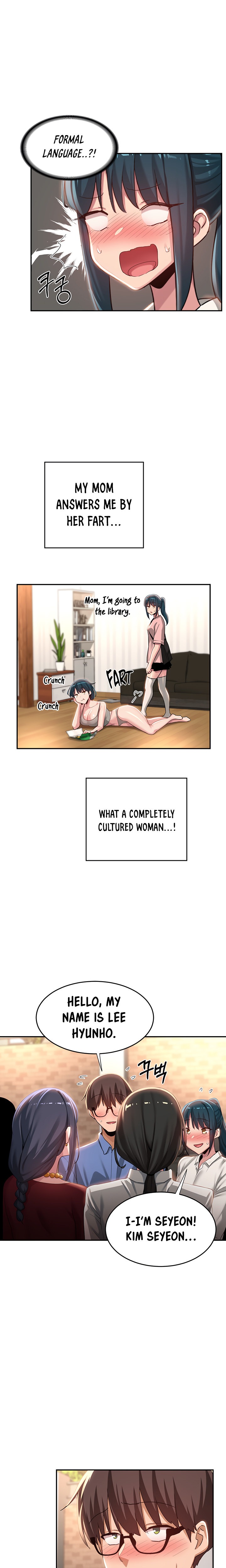 Sextudy Group - Chapter 75 - picture 10