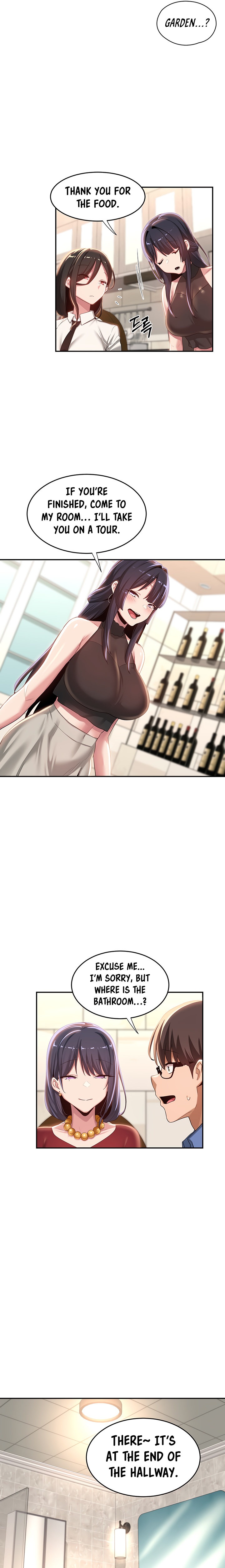 Sextudy Group - Chapter 75 - picture 15