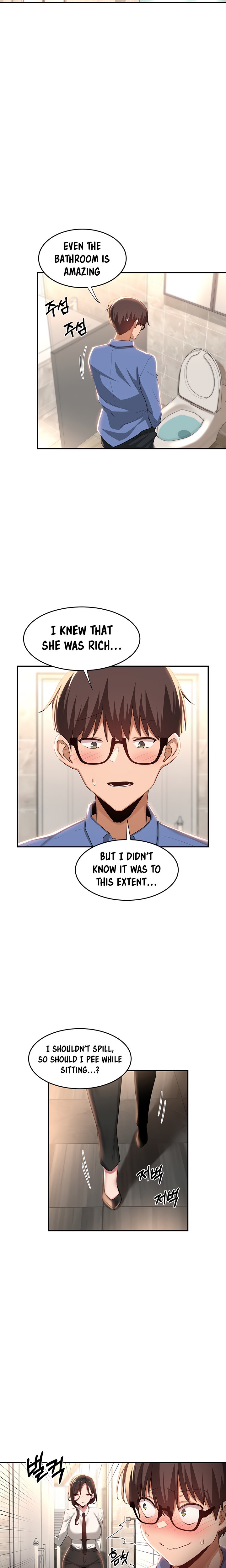 Sextudy Group - Chapter 75 - picture 16