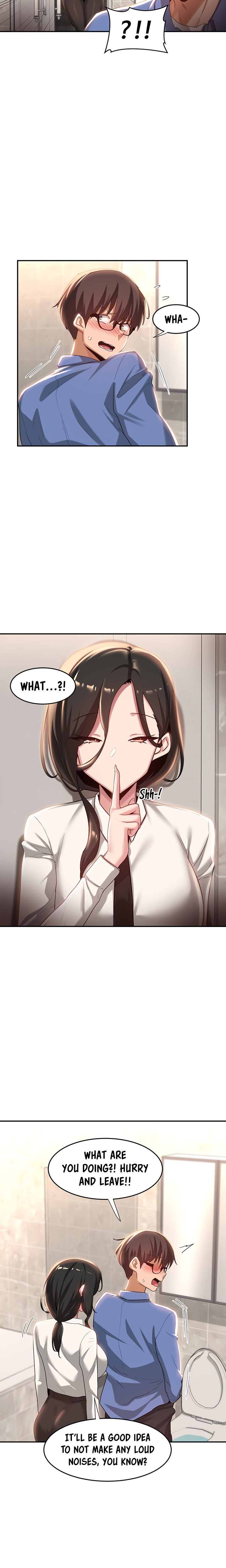 Sextudy Group - Chapter 75 - picture 17