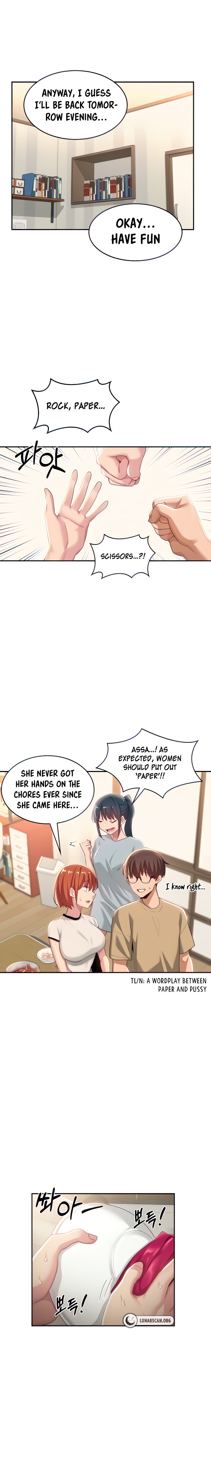 Sextudy Group - Chapter 75 - picture 2