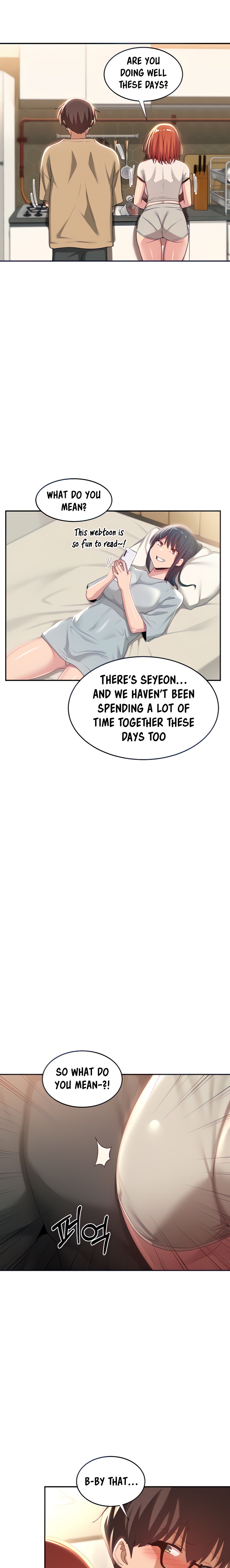 Sextudy Group - Chapter 75 - picture 3