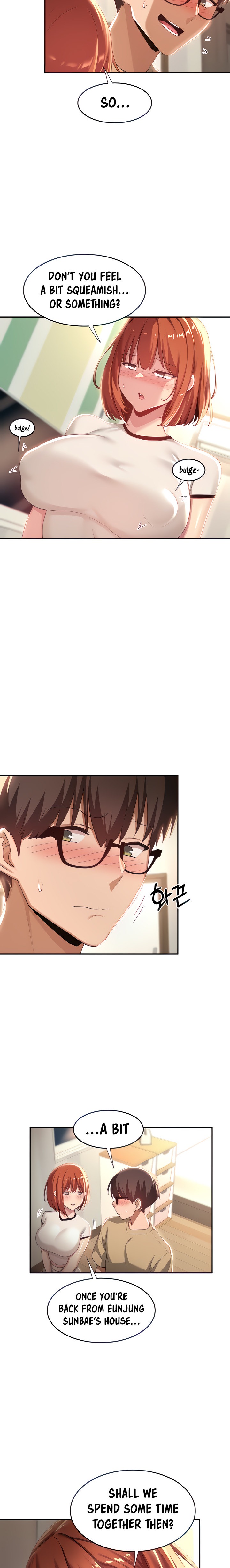 Sextudy Group - Chapter 75 - picture 4