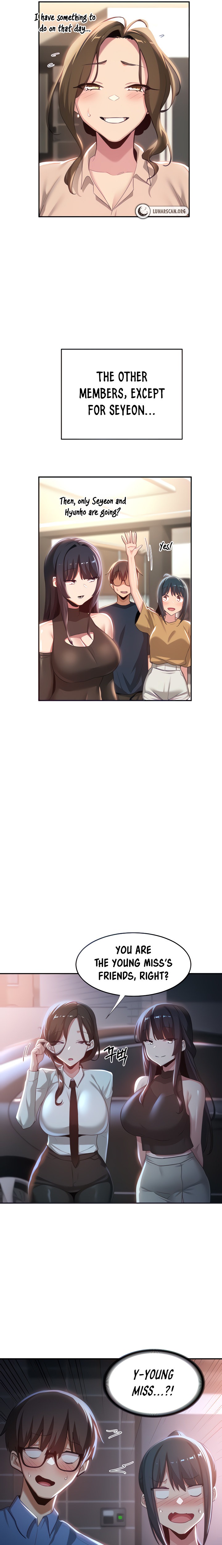 Sextudy Group - Chapter 75 - picture 6