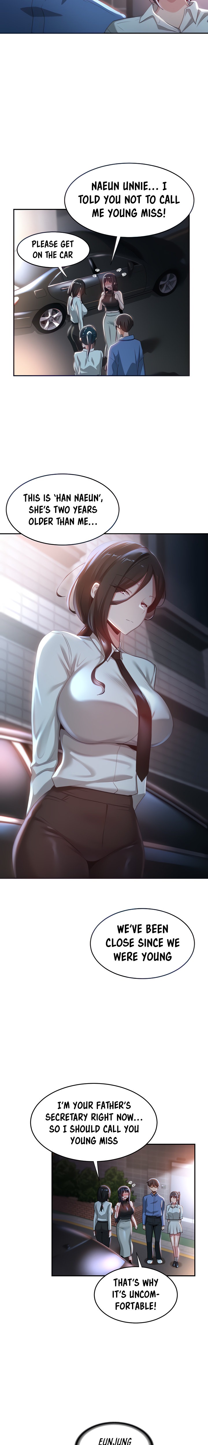 Sextudy Group - Chapter 75 - picture 7
