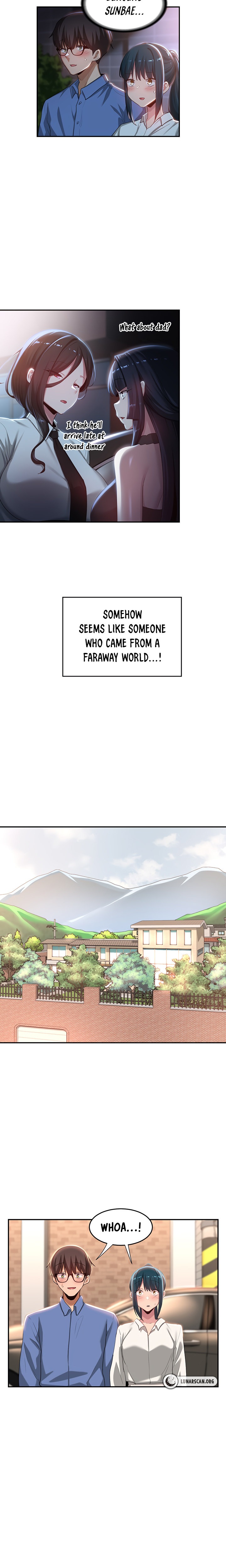 Sextudy Group - Chapter 75 - picture 8