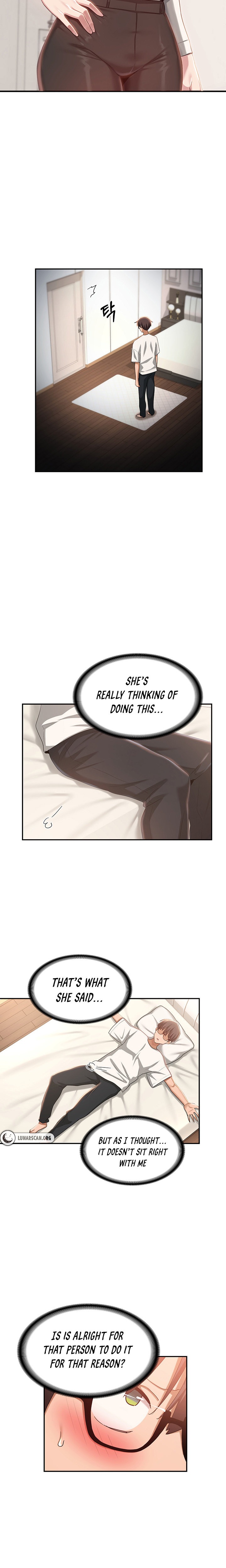 Sextudy Group - Chapter 76 - picture 14