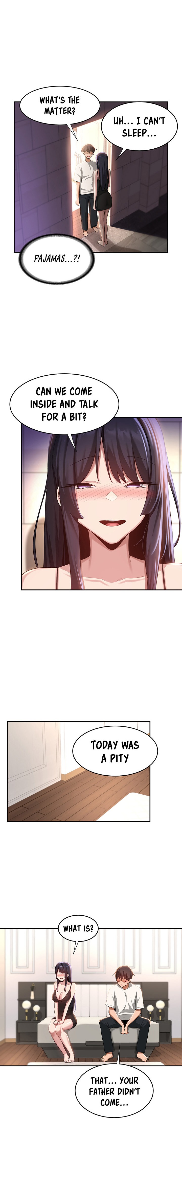 Sextudy Group - Chapter 76 - picture 17