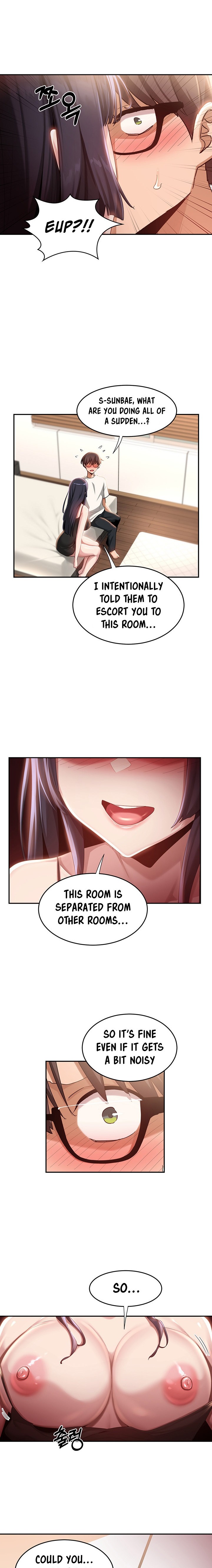 Sextudy Group - Chapter 76 - picture 19