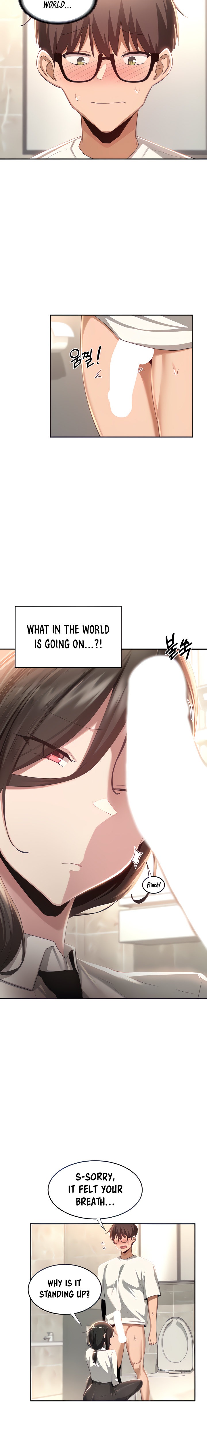 Sextudy Group - Chapter 76 - picture 2