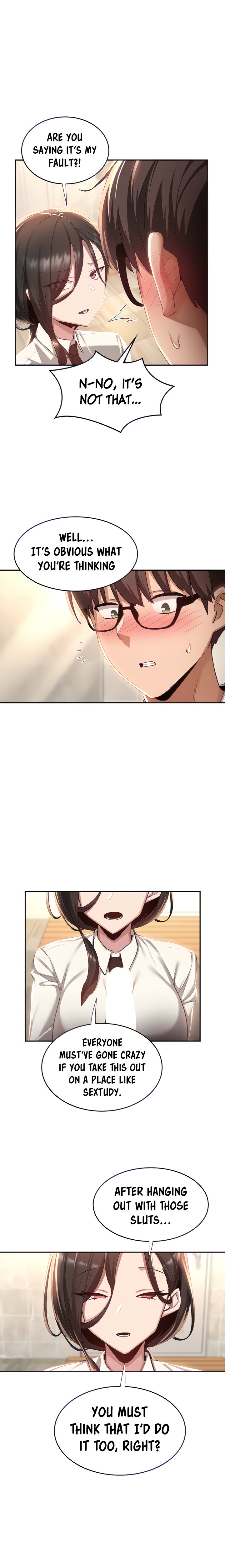 Sextudy Group - Chapter 76 - picture 3