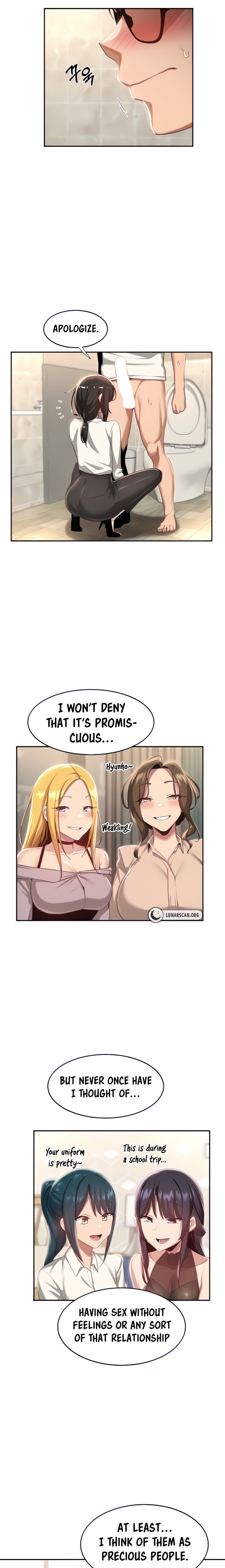 Sextudy Group - Chapter 76 - picture 4