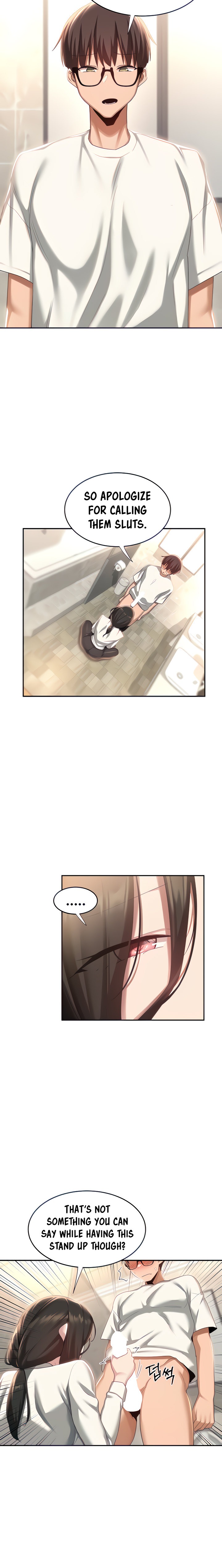 Sextudy Group - Chapter 76 - picture 5