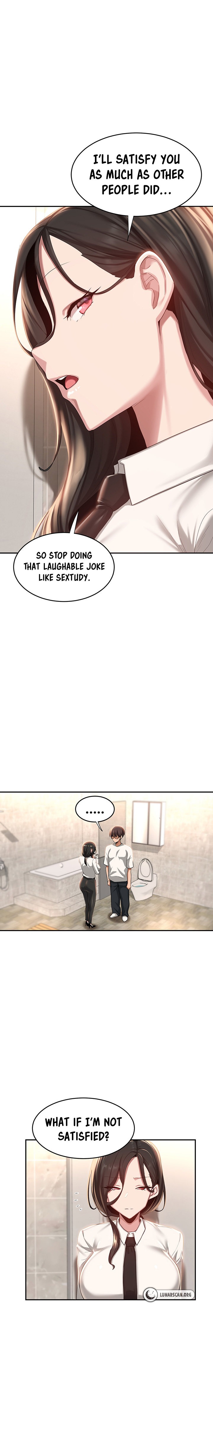 Sextudy Group - Chapter 76 - picture 8