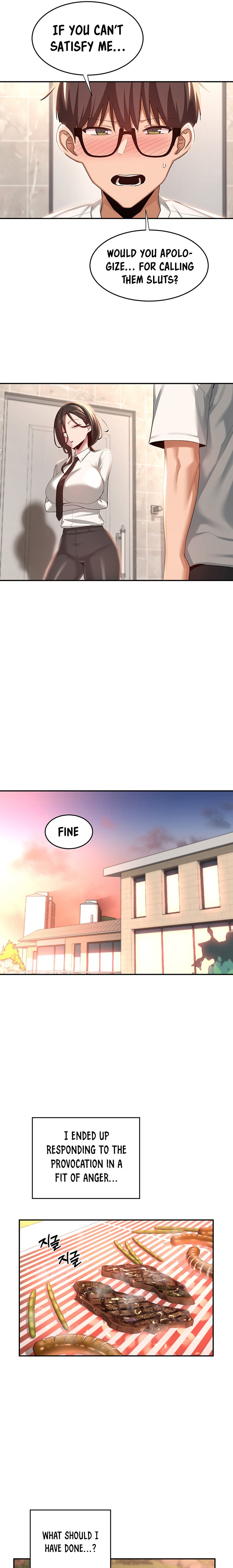Sextudy Group - Chapter 76 - picture 9