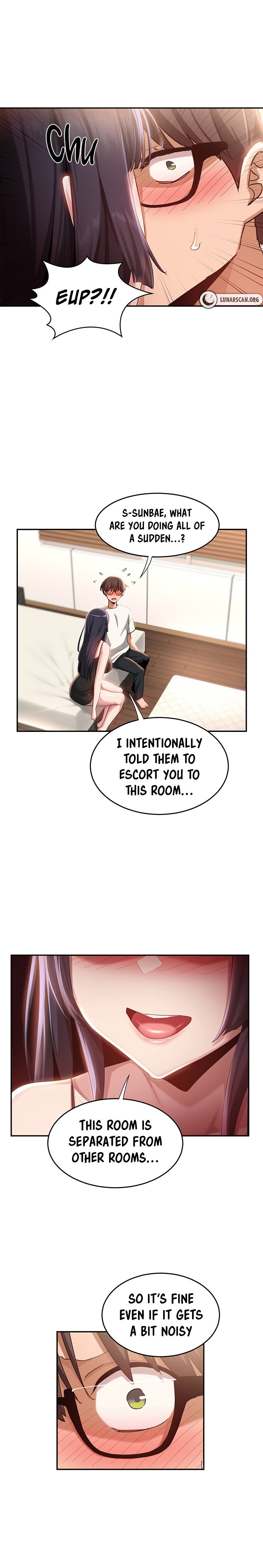 Sextudy Group - Chapter 77 - picture 0